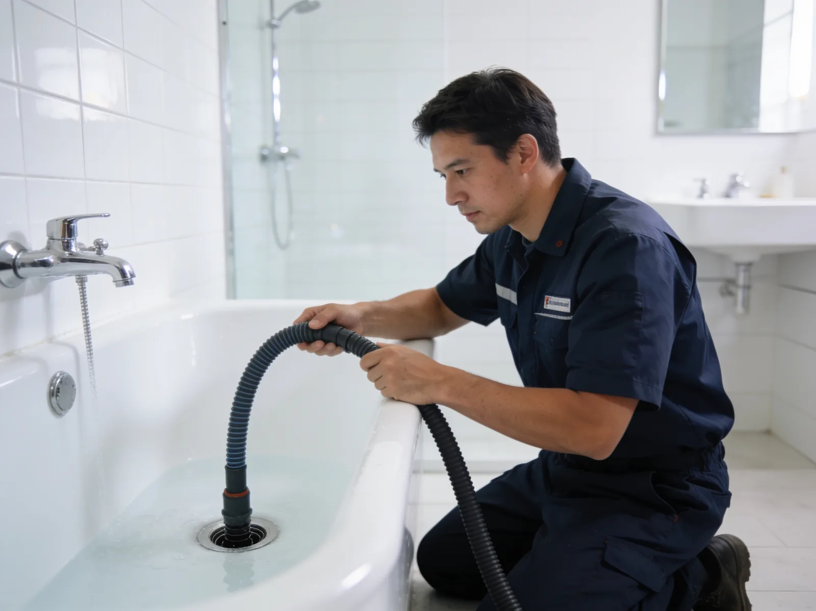 Emergency Plumber Tallmansville, WV FAQs